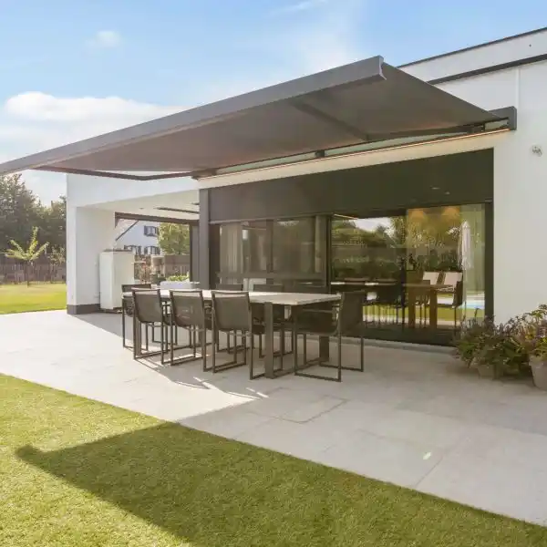 zonwering IJsselmuiden